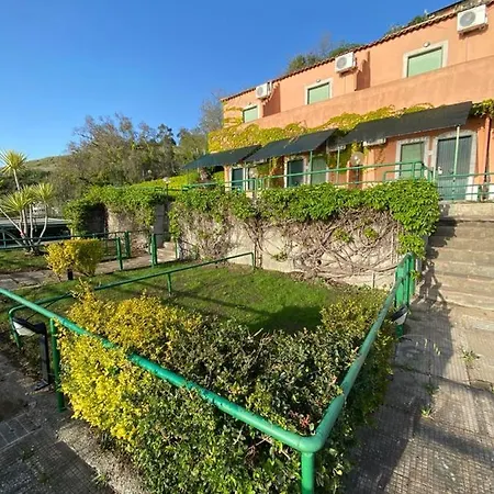 Le Terrazze アパートホテル 3*