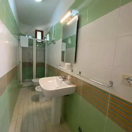 Le Terrazze アパートホテル 3*