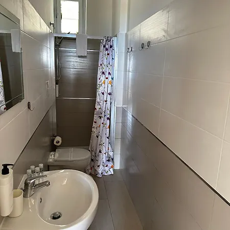 Le Terrazze アパートホテル 3*