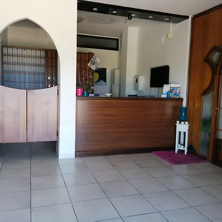 Le Terrazze 3* アグローポリ