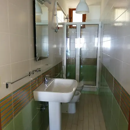 Le Terrazze アグローポリ