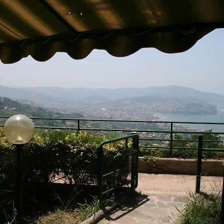 Le Terrazze アパートホテル