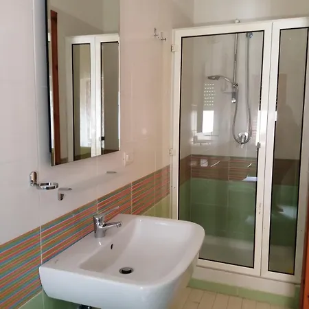 Le Terrazze アグローポリ