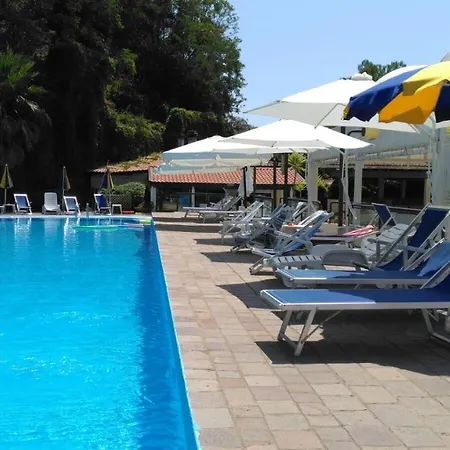 Le Terrazze アグローポリ