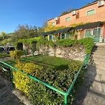 Le Terrazze Aparthotel 3*