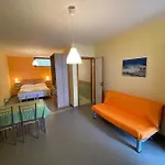Aparthotel Le Terrazze Agropoli