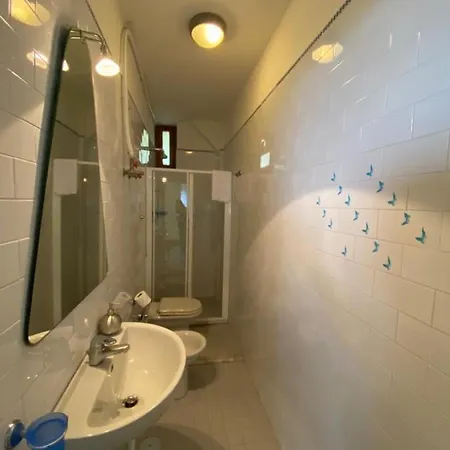Le Terrazze Aparthotel Agropoli