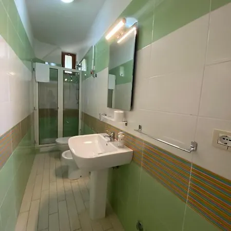 Le Terrazze Aparthotel *