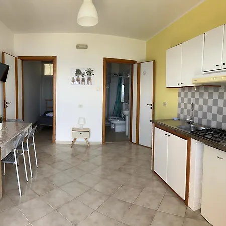 Le Terrazze Agropoli