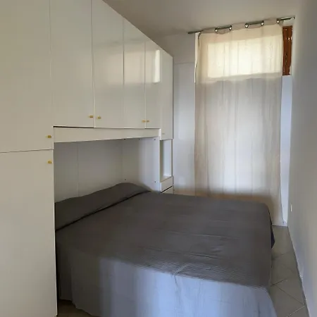 Aparthotel Le Terrazze Agropoli