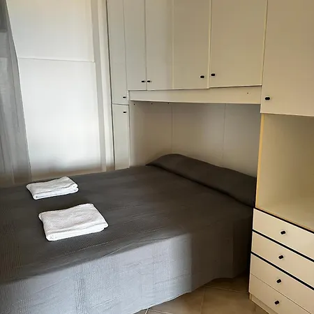 Aparthotel Le Terrazze 3*