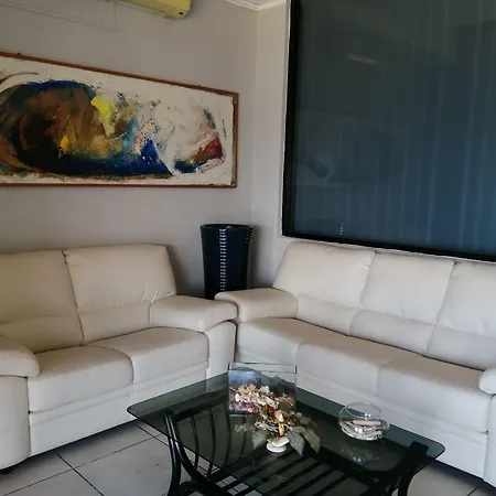 Le Terrazze Agropoli