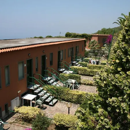 Le Terrazze 3*