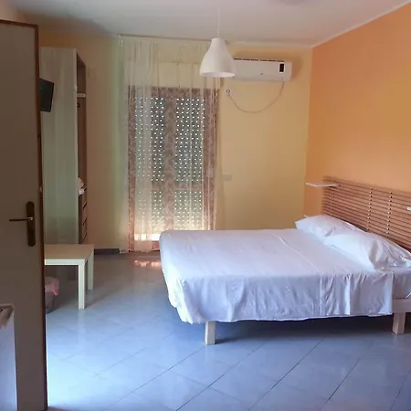 Aparthotel Le Terrazze 3*