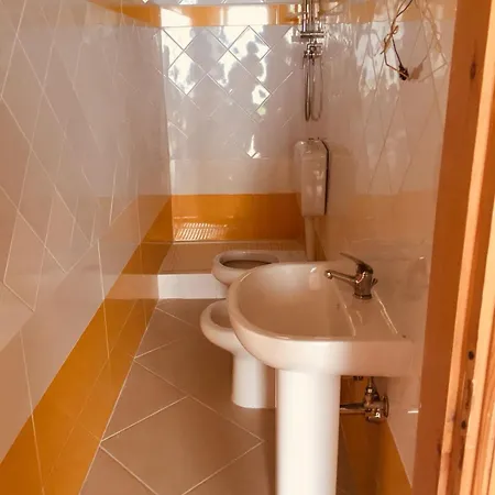 Le Terrazze Aparthotel 3*