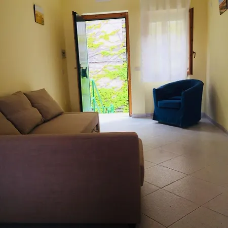 Aparthotel Le Terrazze 3*