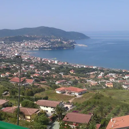 Le Terrazze 3* Agropoli