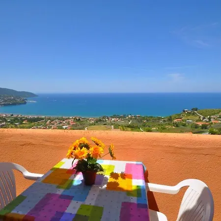 Le Terrazze * Agropoli