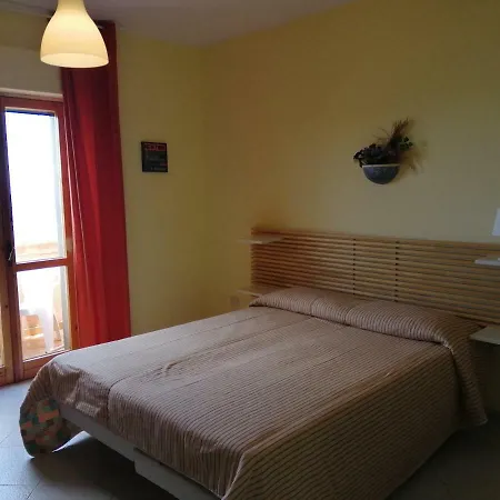 Le Terrazze * Agropoli