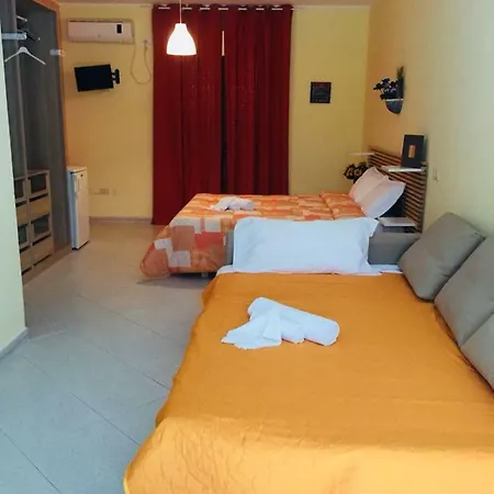 Le Terrazze Agropoli