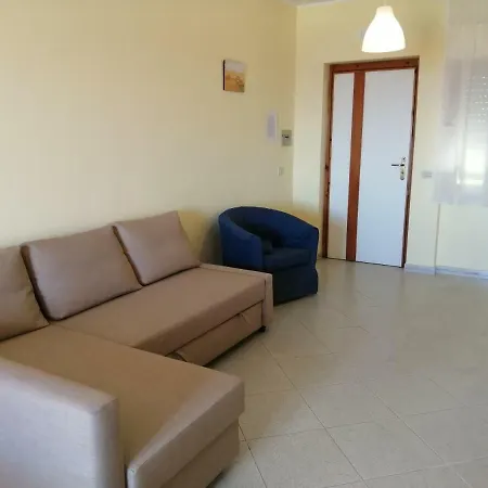Le Terrazze Aparthotel Agropoli