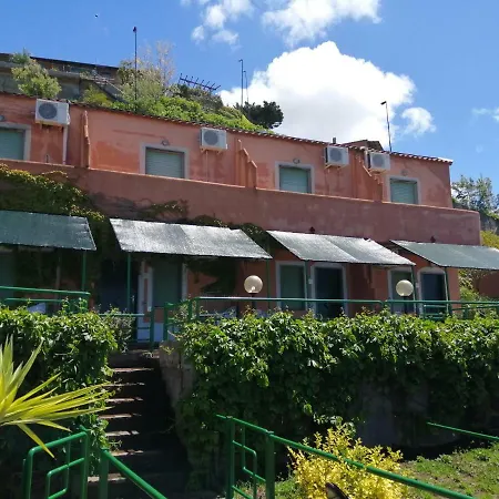 Le Terrazze Aparthotel *