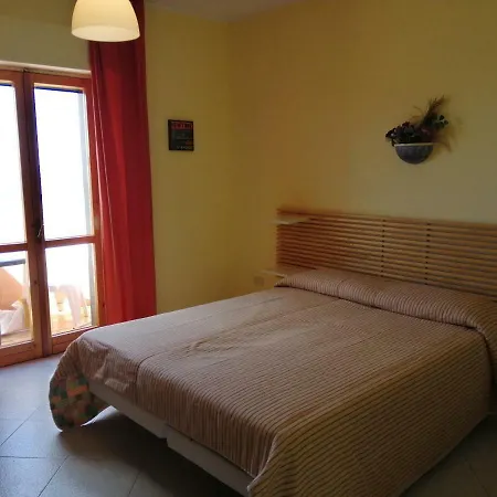 Le Terrazze Aparthotel Agropoli