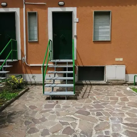 Le Terrazze Aparthotel