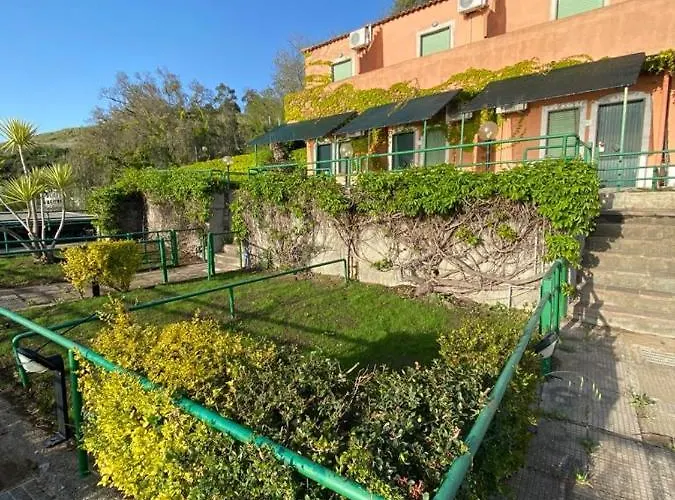 Le Terrazze Appart hôtel 3*