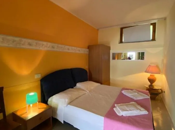 Appart hôtel Le Terrazze