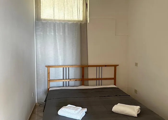 Lägenhetshotell Le Terrazze 3*