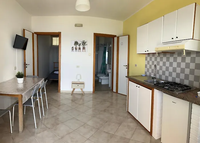 Le Terrazze Agropoli