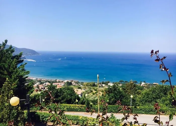 Le Terrazze Agropoli