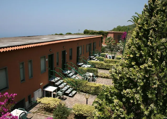 Le Terrazze 3*