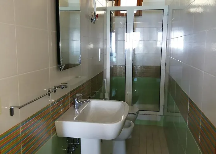 Le Terrazze Agropoli