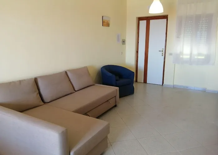 Le Terrazze