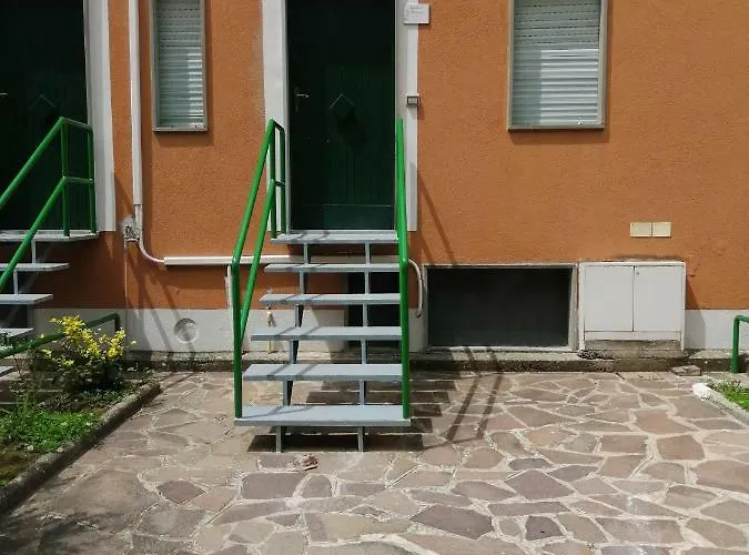 Le Terrazze Lägenhetshotell