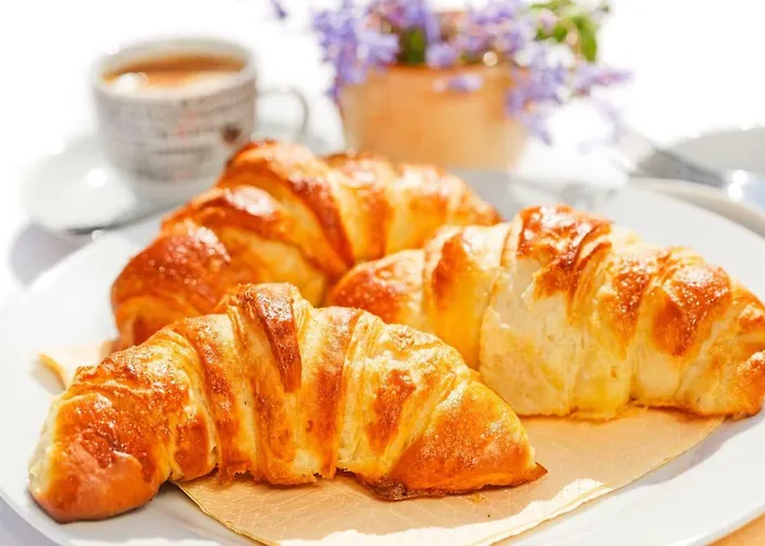 Lägenhetshotell Le Terrazze